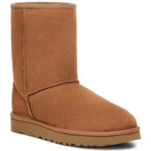 UGG Women's Classic II Short Snow Boots alt image view 16
