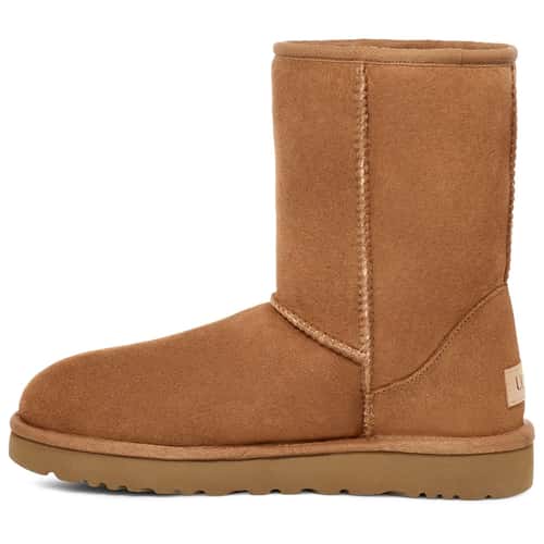 UGG Women's Classic II Short Snow Boots alt image view 19