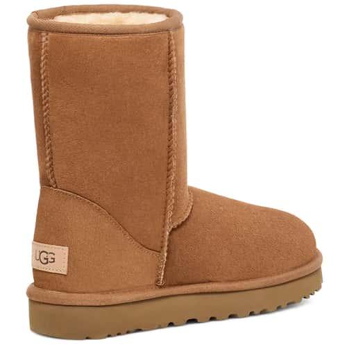 UGG Women's Classic II Short Snow Boots alt image view 17