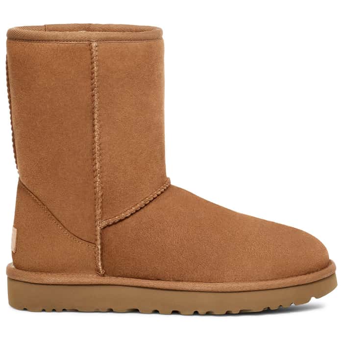 UGG Women's Classic II Short Snow Boots