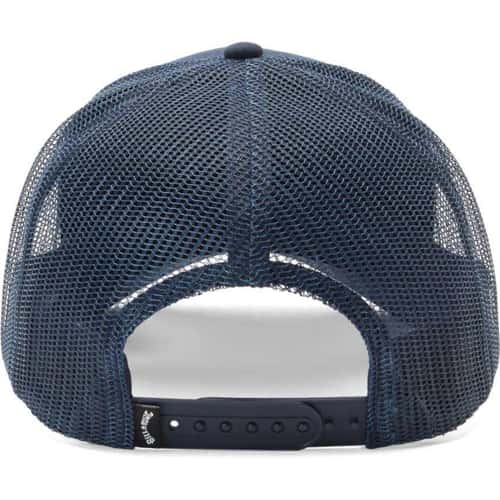 Billabong Men's A/Div Walled Trucker Hat alt image view 8