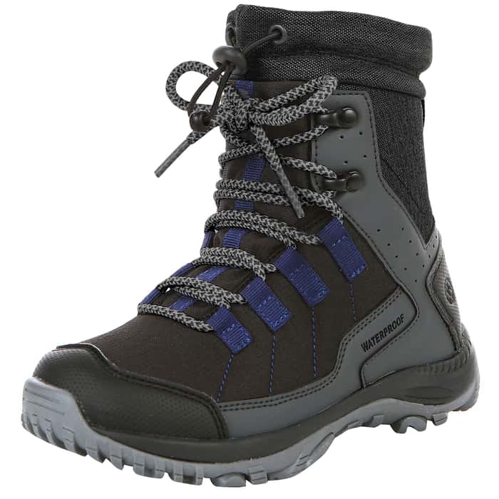 northside kids snow boots