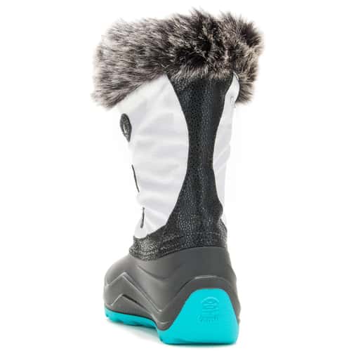 Kamik Kids' Powdery 3 Winter Boots alt image view 3