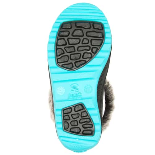 Kamik Kids' Powdery 3 Winter Boots alt image view 4