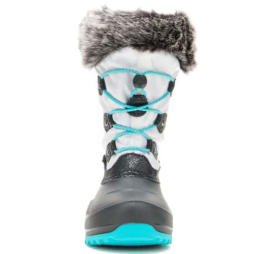 Kamik Kids' Powdery 3 Winter Boots alt image view 5