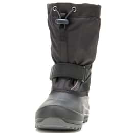 Kamik Kids' Snowfall P 2 Boots