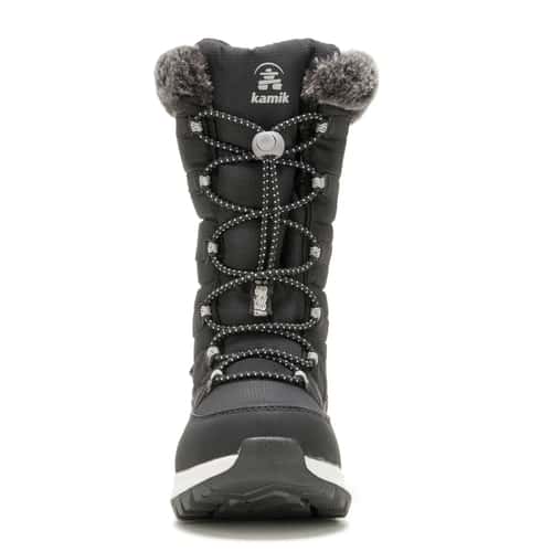 Kamik Kids' Prairie 2 Boots alt image view 2