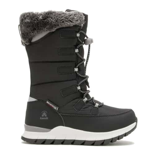 Kamik Kids' Prairie 2 Boots alt image view 1