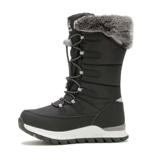 Kamik Kids' Prairie 2 Boots alt image view 3