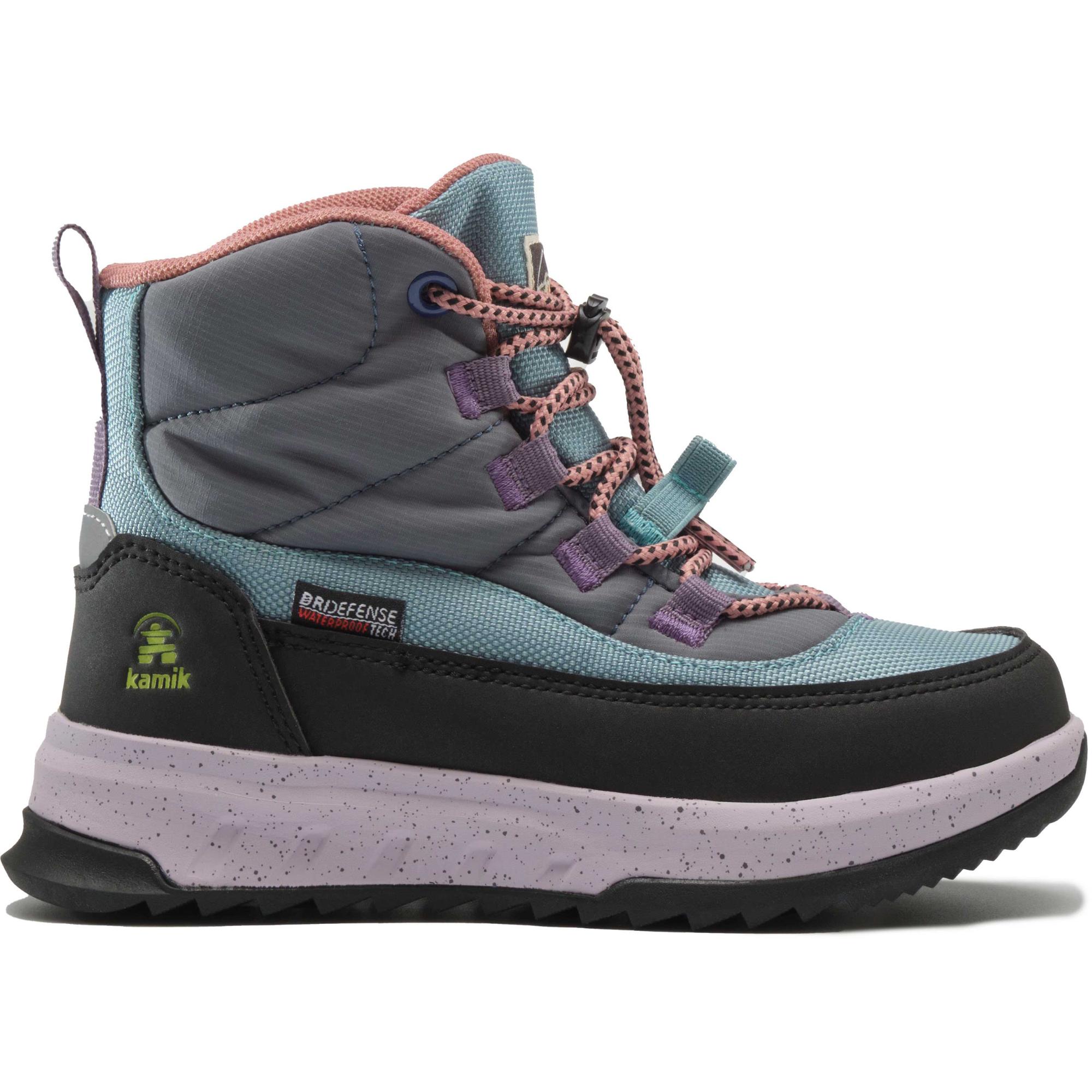 Kamik Kids' Stormy Mid 2 Winter Boots - Sun & Ski Sports