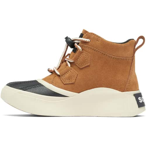 Sorel Kids' OUT N ABOUT IV Classic Waterproof Boots alt image view 3