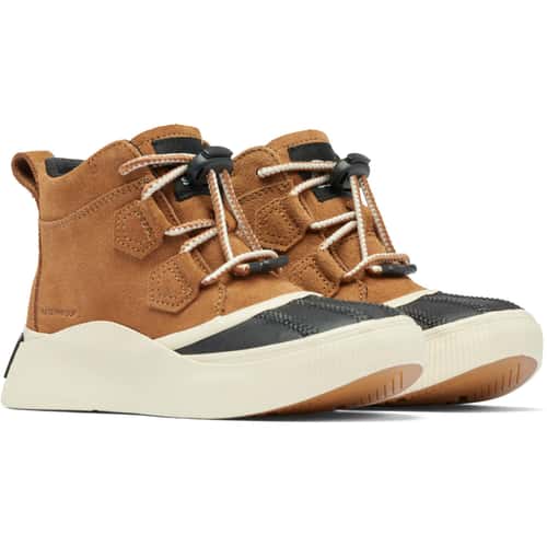 Sorel Kids' OUT N ABOUT IV Classic Waterproof Boots alt image view 4