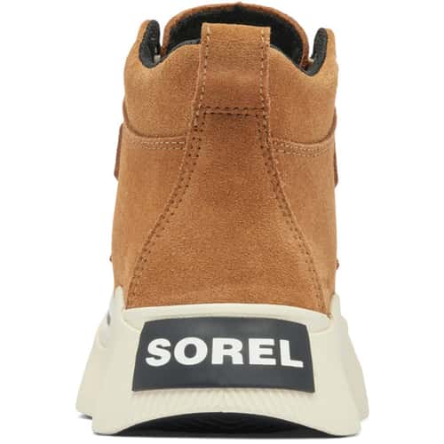 Sorel Kids' OUT N ABOUT IV Classic Waterproof Boots alt image view 5