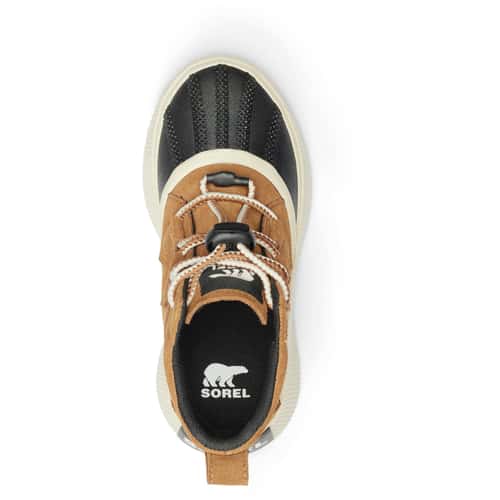 Sorel Kids' OUT N ABOUT IV Classic Waterproof Boots alt image view 6