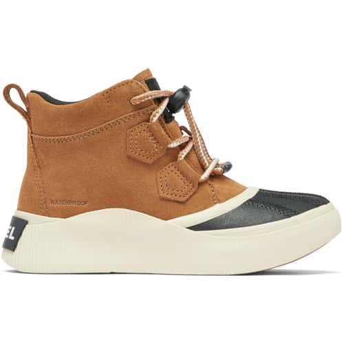 Sorel Kids' OUT N ABOUT IV Classic Waterproof Boots alt image view 1