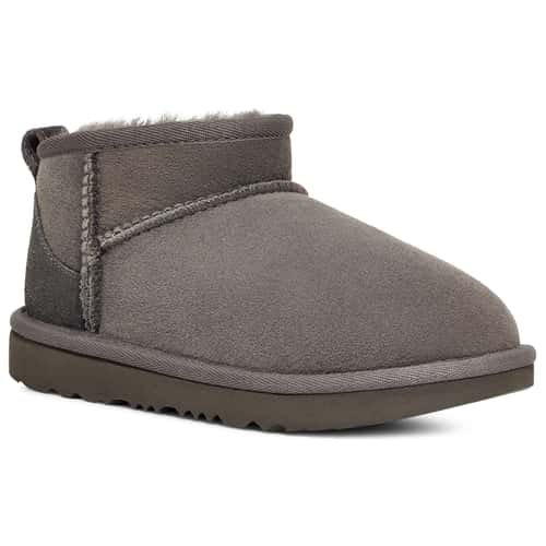UGG Kids' Classic Ultra Mini Winter Boots alt image view 2