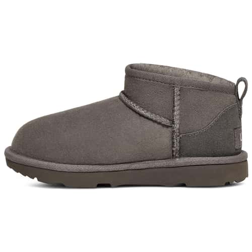 UGG Kids' Classic Ultra Mini Winter Boots alt image view 3