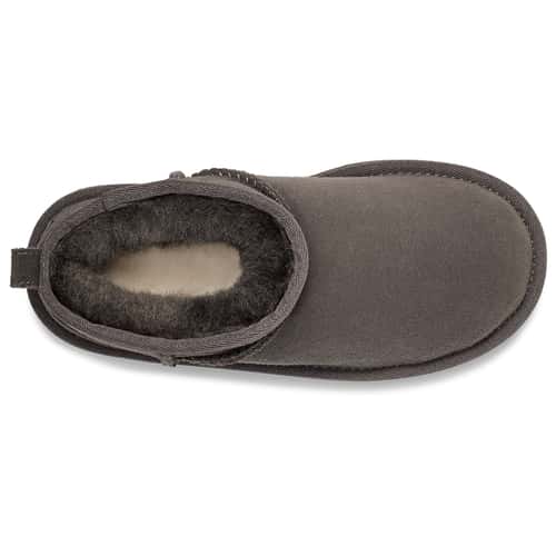 UGG Kids' Classic Ultra Mini Winter Boots alt image view 5