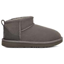 UGG Kids Classic Ultra Mini Winter Boots