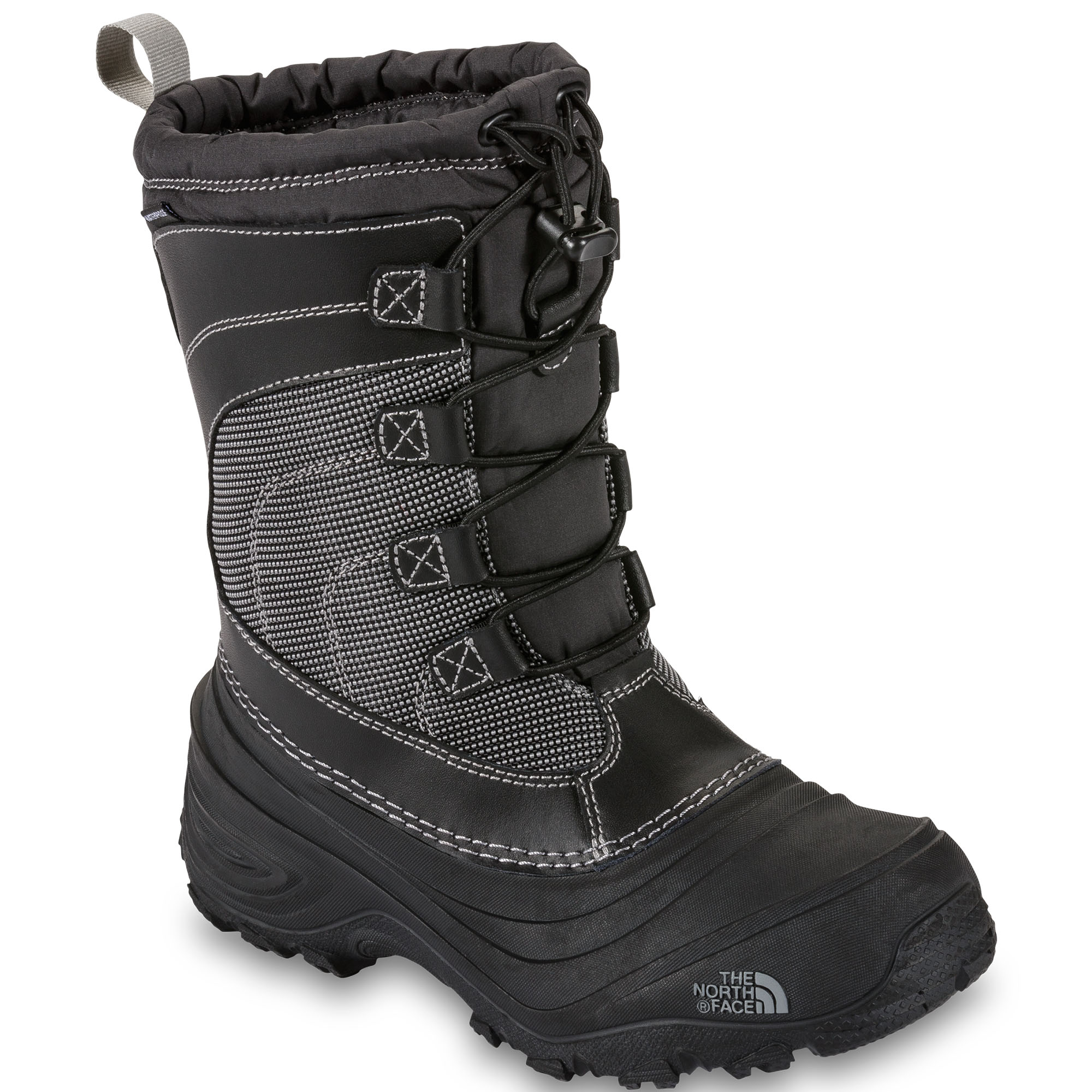 The north face outlet boots kids