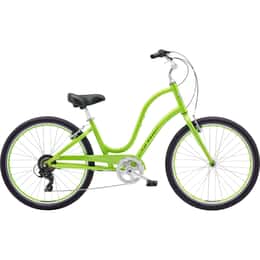 Electra Townie 7D Step-Thru Cruiser Bike