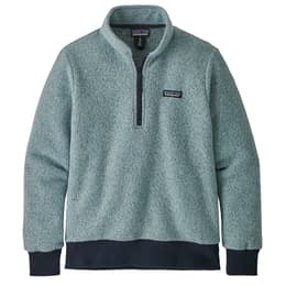 Patagonia Women's Woolyester Fleece Pullover