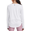 Under Armour Women's UA Tech™ Vent Long Sleeve Shirt alt image view 4