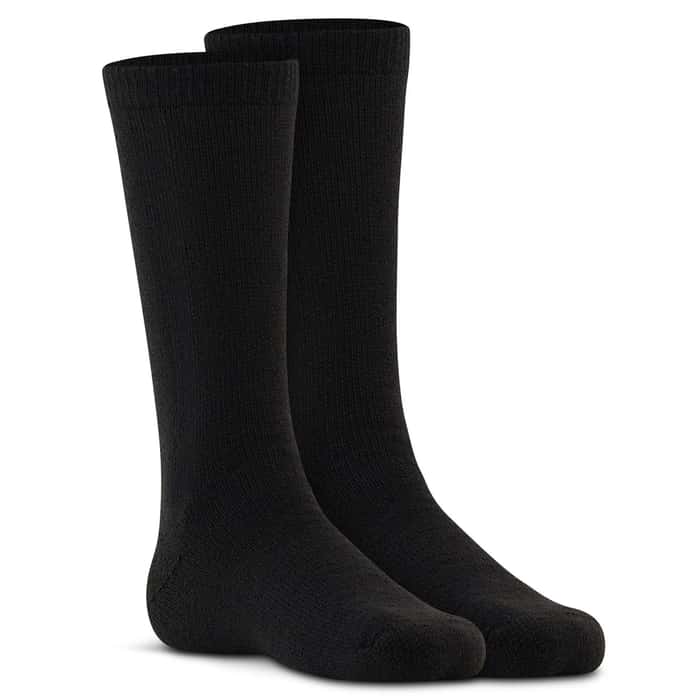 Fox River Kids' Slalom Jr. Medium Weight Mid-Calf Boot Socks