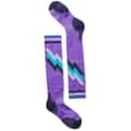 Smartwool Kids' Junior PhD Ski Ultra Light Socks alt image view 2