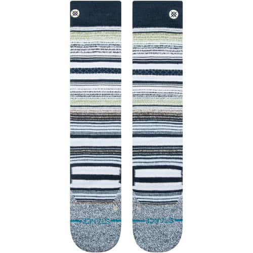 Stance Women's Performance Wool OTC Snow Socks alt image view 2