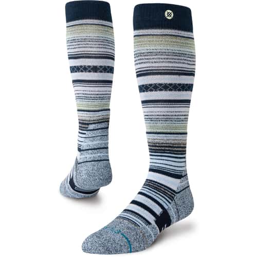 Stance Women's Performance Wool OTC Snow Socks alt image view 1