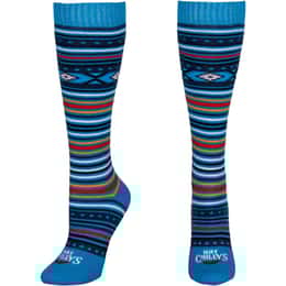 Hot Chillys Women's Mid Volume Sock