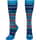 Color Option: Serape Blue