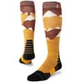 Stance Windy Peaks Mid Wool Snow Socks alt image view 1