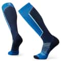 Smartwool Men's Ski Targeted Cushion Over the Calf Socks alt image view 2