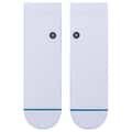 Stance Women's Icon Quarter Socks alt image view 5