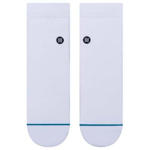 Stance Women's Icon Quarter Socks alt image view 5
