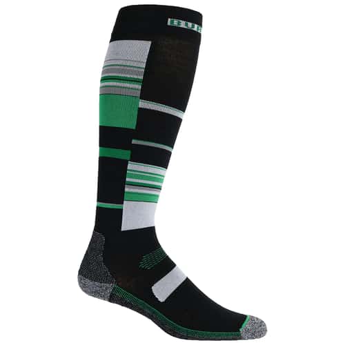 Burton Men's Performance Ultralight Socks alt image view 1