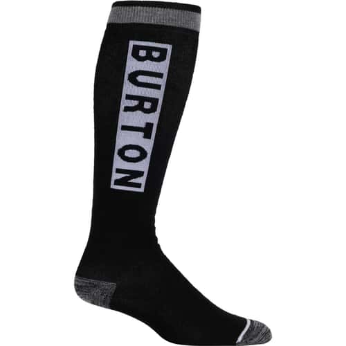 Burton Men's Weekend Midweight Socks 2-Pack '26 alt image view 2