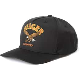 Seager Bradley Snapback Hat