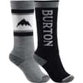 Burton Kids' Weekend Midweight Socks - 2-Pack alt image view 1