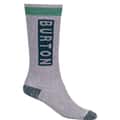 Burton Kids' Weekend Midweight Socks 2-Pack alt image view 3