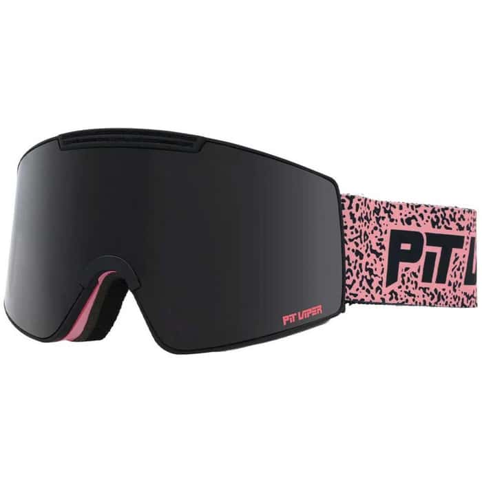 Pit Viper Proform Snow Goggles
