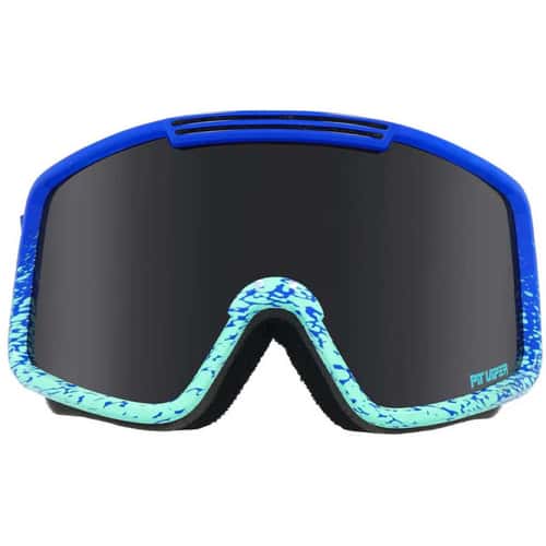 Pit Viper French Fry Snow Goggles alt image view 8