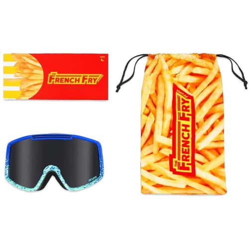 Pit Viper French Fry Snow Goggles alt image view 9