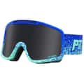 Pit Viper French Fry Snow Goggles alt image view 7