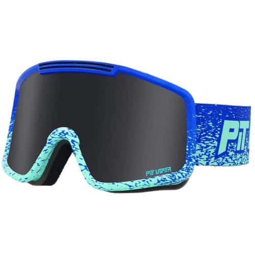Pit Viper French Fry Snow Goggles alt image view 7