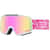 Color Option: The Greybird/Pink