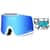 Color Option: The Miami Nights/Blue