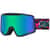 Color Option: The Midnight/Blue/Green